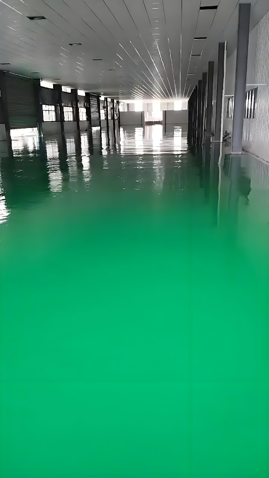 连云港地坪